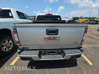 2018 GMC Canyon All Terrain Crew Cab Medium Bed 4SB w/Cloth - miniatura 5