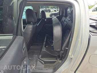 2018 GMC Canyon All Terrain Crew Cab Medium Bed 4SB w/Cloth - miniatura 13