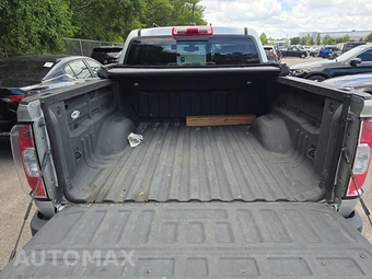 2018 GMC Canyon All Terrain Crew Cab Medium Bed 4SB w/Cloth - miniatura 16