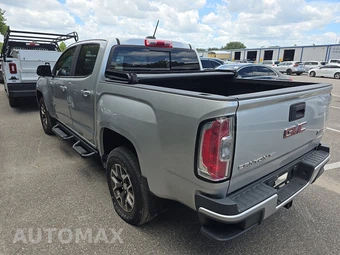 2018 GMC Canyon All Terrain Crew Cab Medium Bed 4SB w/Cloth - miniatura 6