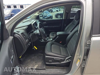 2018 GMC Canyon All Terrain Crew Cab Medium Bed 4SB w/Cloth - miniatura 7