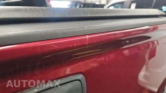 2018 GMC Canyon All Terrain Crew Cab Medium Bed w/Cloth - miniatura 11