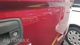 2018 GMC Canyon All Terrain Crew Cab Medium Bed w/Cloth - miniatura 12