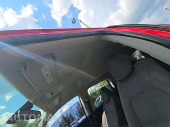2018 GMC Canyon Crew Cab Medium Bed 2VL - miniatura 11