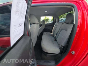 2018 GMC Canyon Crew Cab Medium Bed 2VL - miniatura 13