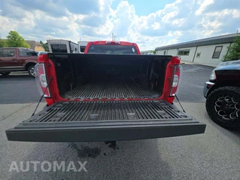 2018 GMC Canyon Crew Cab Medium Bed 2VL - miniatura 14