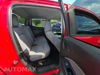 2018 GMC Canyon Crew Cab Medium Bed 2VL - miniatura 16
