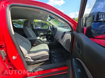 2018 GMC Canyon Crew Cab Medium Bed 2VL - miniatura 18