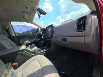 2018 GMC Canyon Crew Cab Medium Bed 2VL - miniatura 19