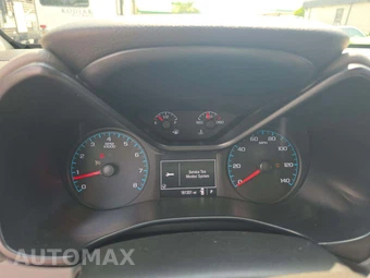 2018 GMC Canyon Crew Cab Medium Bed 2VL - miniatura 9