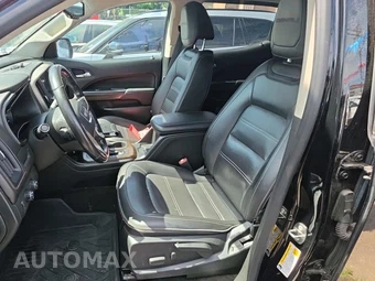 2018 GMC Canyon Denali Crew Cab Long Bed 4SD - miniatura 13