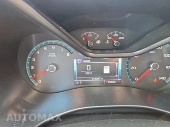 2018 GMC Canyon Denali Crew Cab Long Bed 4SD - miniatura 15
