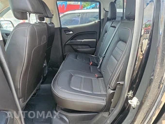 2018 GMC Canyon Denali Crew Cab Long Bed 4SD - miniatura 16