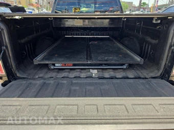 2018 GMC Canyon Denali Crew Cab Long Bed 4SD - miniatura 19