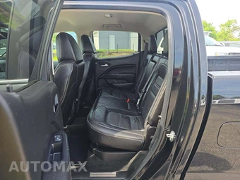 2018 GMC Canyon Denali Crew Cab Long Bed 4SD - miniatura 10