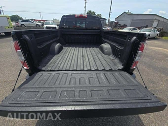 2018 GMC Canyon Denali Crew Cab Long Bed 4SD - miniatura 11