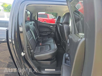 2018 GMC Canyon Denali Crew Cab Long Bed 4SD - miniatura 13
