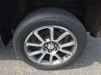 2018 GMC Canyon Denali Crew Cab Long Bed 4SD - miniatura 22