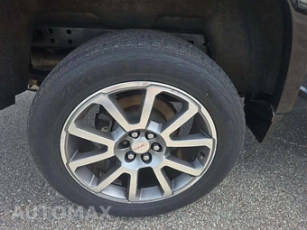 2018 GMC Canyon Denali Crew Cab Long Bed 4SD - miniatura 23