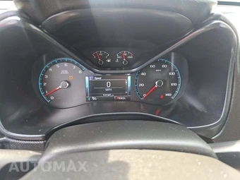 2018 GMC Canyon Denali Crew Cab Long Bed 4SD - miniatura 6