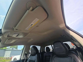 2018 GMC Canyon Denali Crew Cab Long Bed 4SD - miniatura 8