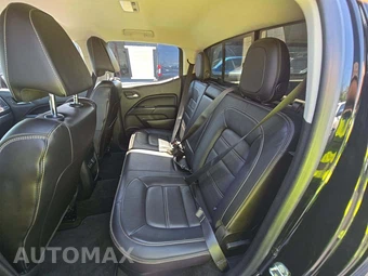 2018 GMC Canyon Denali Crew Cab Medium Bed - miniatura 10
