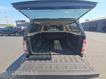 2018 GMC Canyon Denali Crew Cab Medium Bed - miniatura 11