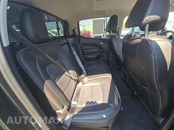 2018 GMC Canyon Denali Crew Cab Medium Bed - miniatura 13