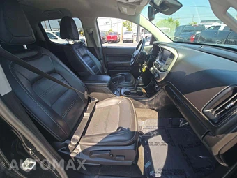 2018 GMC Canyon Denali Crew Cab Medium Bed - miniatura 15