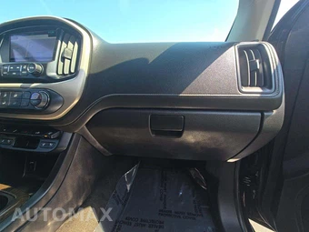 2018 GMC Canyon Denali Crew Cab Medium Bed - miniatura 16