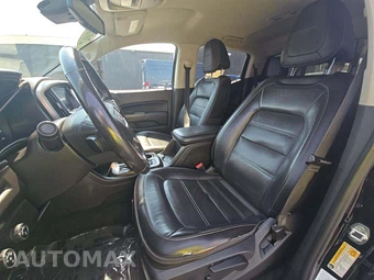 2018 GMC Canyon Denali Crew Cab Medium Bed - miniatura 3