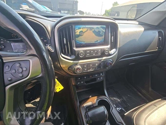 2018 GMC Canyon Denali Crew Cab Medium Bed - miniatura 7