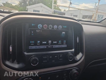 2018 GMC Canyon Denali Crew Cab Medium Bed 2SD - miniatura 12