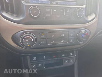 2018 GMC Canyon Denali Crew Cab Medium Bed 2SD - miniatura 15
