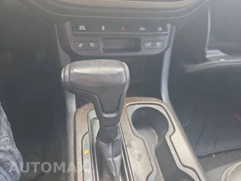 2018 GMC Canyon Denali Crew Cab Medium Bed 2SD - miniatura 17