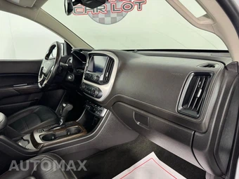 2018 GMC Canyon Denali Crew Cab Medium Bed 4SD - miniatura 12