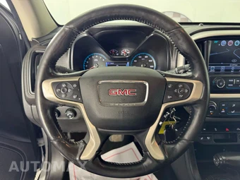 2018 GMC Canyon Denali Crew Cab Medium Bed 4SD - miniatura 13