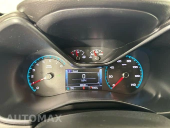 2018 GMC Canyon Denali Crew Cab Medium Bed 4SD - miniatura 14