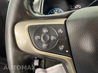 2018 GMC Canyon Denali Crew Cab Medium Bed 4SD - miniatura 15