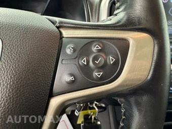 2018 GMC Canyon Denali Crew Cab Medium Bed 4SD - miniatura 16