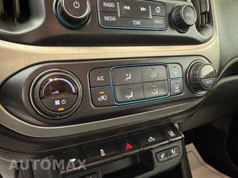 2018 GMC Canyon Denali Crew Cab Medium Bed 4SD - miniatura 20