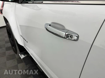 2018 GMC Canyon Denali Crew Cab Medium Bed 4SD - miniatura 24
