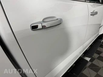 2018 GMC Canyon Denali Crew Cab Medium Bed 4SD - miniatura 29