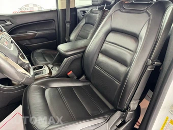 2018 GMC Canyon Denali Crew Cab Medium Bed 4SD - miniatura 32