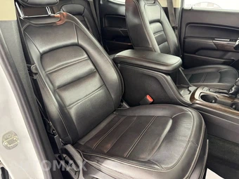 2018 GMC Canyon Denali Crew Cab Medium Bed 4SD - miniatura 34