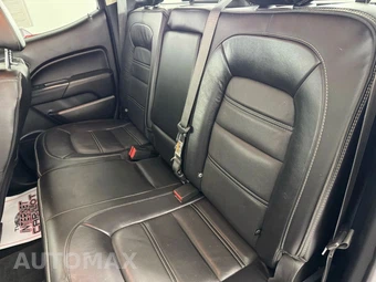 2018 GMC Canyon Denali Crew Cab Medium Bed 4SD - miniatura 36