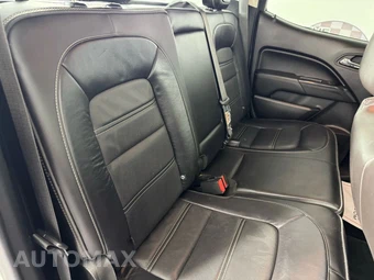 2018 GMC Canyon Denali Crew Cab Medium Bed 4SD - miniatura 37