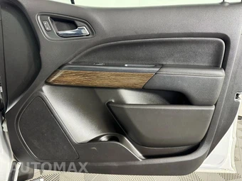 2018 GMC Canyon Denali Crew Cab Medium Bed 4SD - miniatura 40