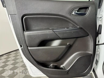 2018 GMC Canyon Denali Crew Cab Medium Bed 4SD - miniatura 41