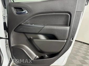 2018 GMC Canyon Denali Crew Cab Medium Bed 4SD - miniatura 42